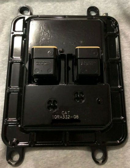 Picture of CONTROL GP