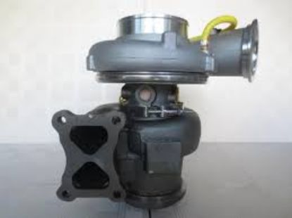 Picture of TURBOCHARGER GP