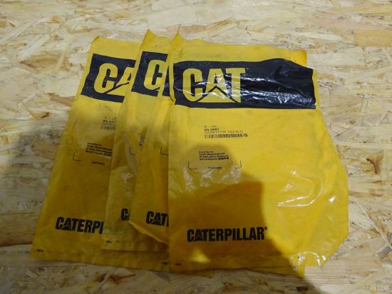 Picture of GASKET-COVER