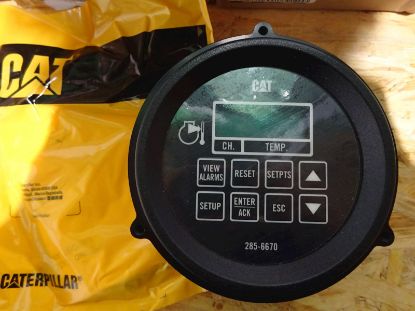 Picture of Exhaust Temperature Sensor-Pyrometer