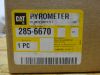 Picture of Exhaust Temperature Sensor-Pyrometer