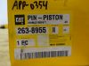 Picture of PIN-PISTON