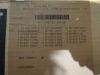 Picture of KIT-GASKET-W