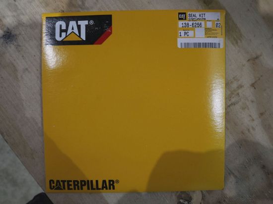 Picture of KIT-SEAL (UNIT INJ HYD PUMP)