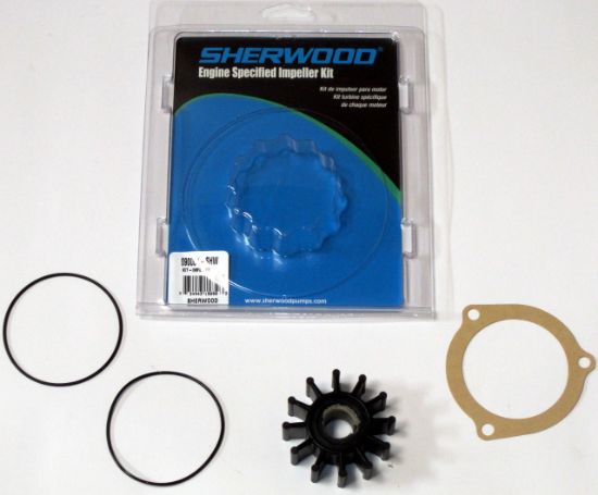 Picture of IMPELLER KIT