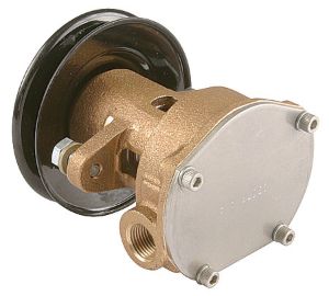 COOLING PUMP