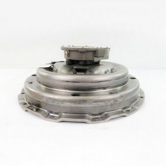 Picture of 14 inch Double Disc Clutch Assy