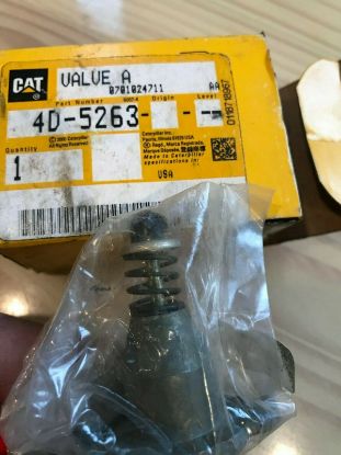 Picture of VALVE A