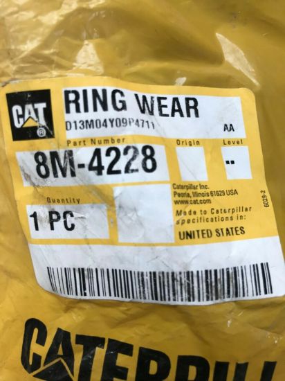 Picture of RING WEAR