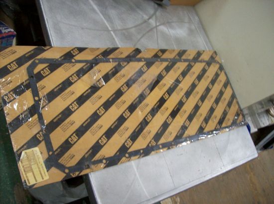 Picture of GASKET-OIL PAN