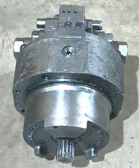 Picture of MOTOR GP-P