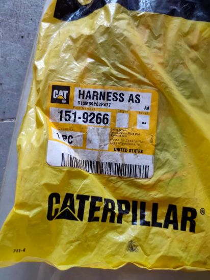 Picture of HARNESS AS-SENSOR  -OIL FILTER PRESSURE