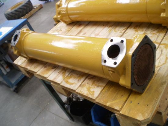 Picture of CORE AS-OIL COOLER