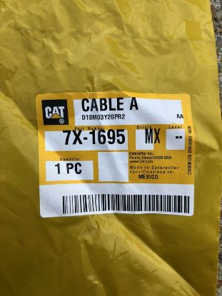 Picture of CABLE A