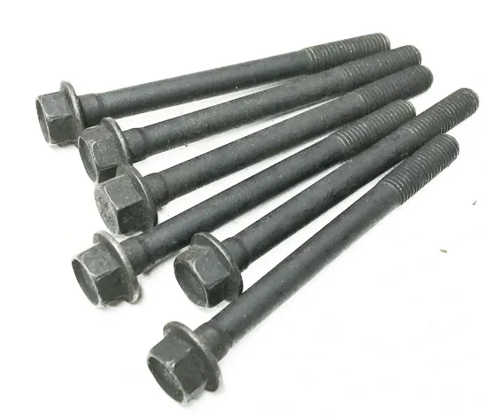 Picture of BOLT PHOS HEX FLG LRG