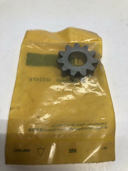 Picture of GEAR O/P