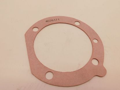 Picture of Fuel Pump Mounting Gasket