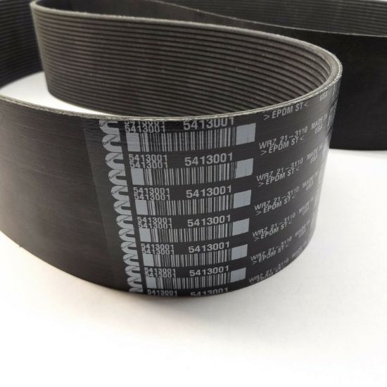 Picture of BELT,V RIBBED