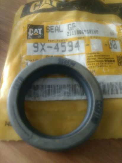 Picture of SEAL-LIP TYPE