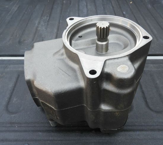 Picture of PUMP GP-ENGINE OIL