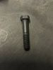 Picture of Hex.Head Bolt, Phosphate and Oil Coated