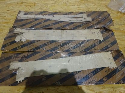Picture of GASKET OIL