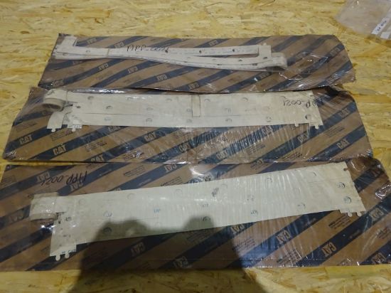 Picture of GASKET OIL