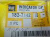 Picture of GAUGE GP-COOLANT LEVEL
