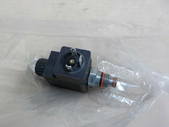 Picture of SOLENOID VALVE