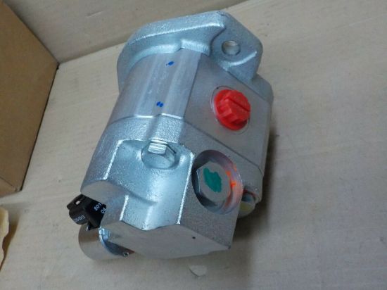 Picture of MOTOR GP-GEAR