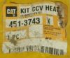 Picture of KIT CCV HEAT