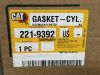 Picture of GASKET-CYL.