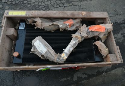 Picture of RADIATOR GP