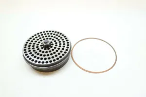 Valve Suction Assembly