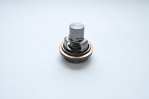 SUCTION VALVE