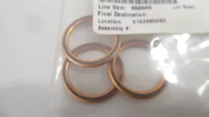 GASKET-COOPER