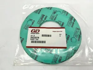 GASKET