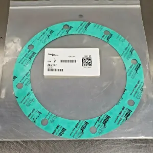 GASKET-WATER PUMP