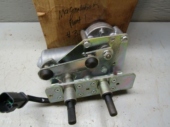 Picture of MOTOR GP-WINDOW WIPER