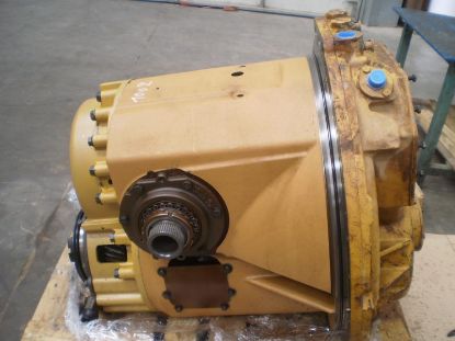 Picture of D6T TRANSMISSION AR