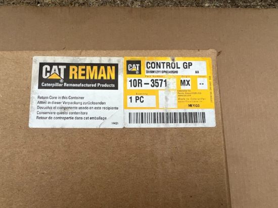 Picture of CONT GP       -E