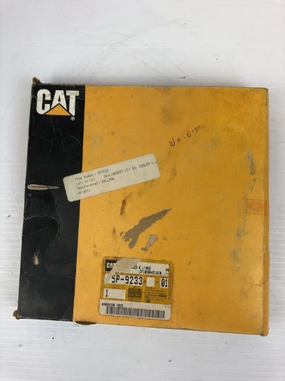 Picture of GASKET K