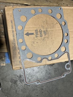 Picture of Gasket, Cylinder Head