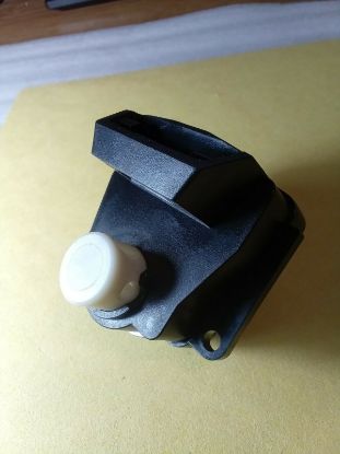 Picture of COMBINATION SWITCH ASSY.