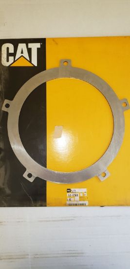 Picture of PLATE