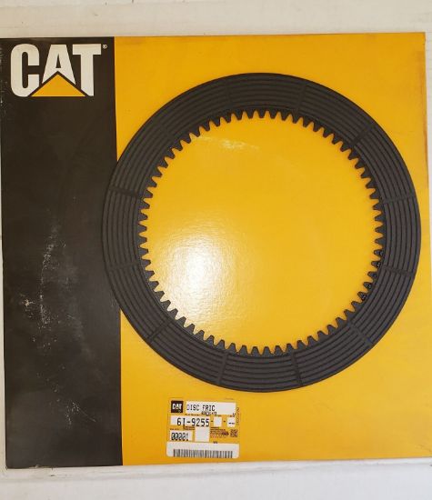 Picture of DISC FRIC