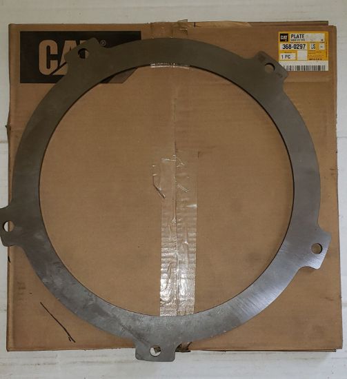 Picture of PLATE
