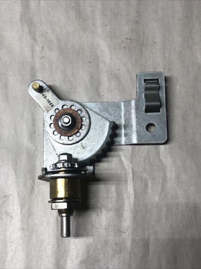 Picture of CONTROL AS