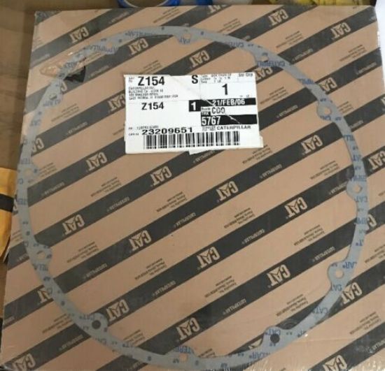 Picture of GASKET