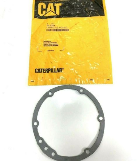 Picture of GASKET